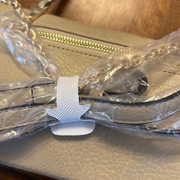 Khaki Crossbody Urban Expressions - Picture 5 of 5